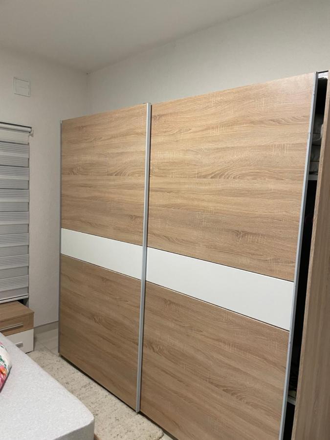 Apartman Cuprija 카진 외부 사진