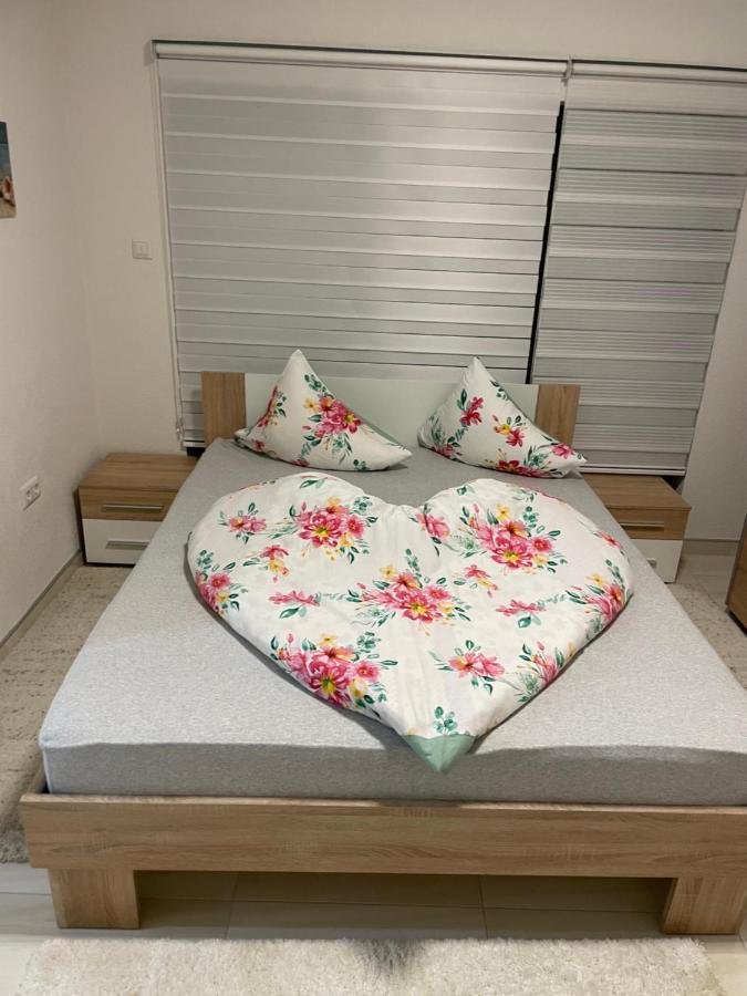 Apartman Cuprija 카진 외부 사진
