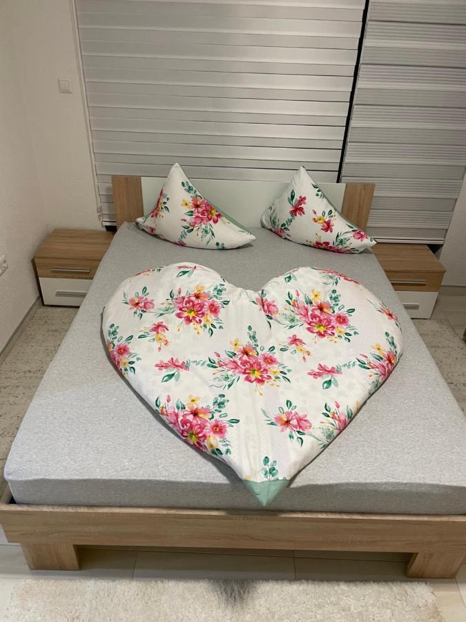 Apartman Cuprija 카진 외부 사진